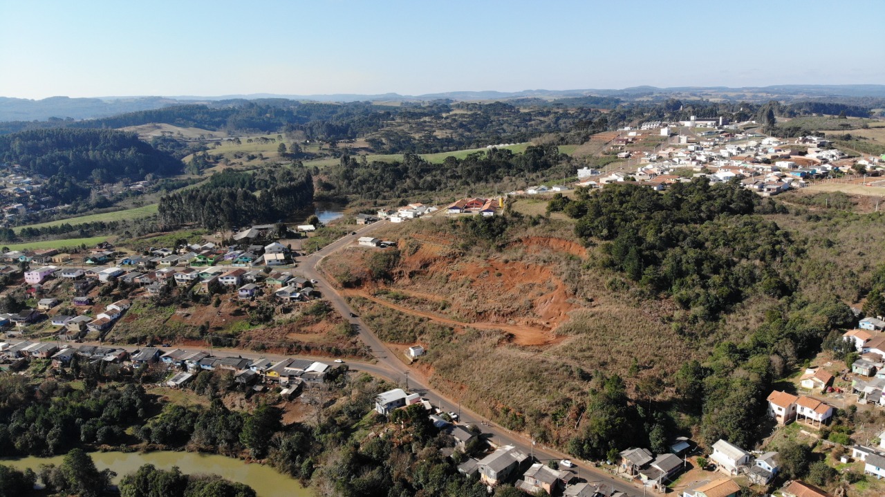 Prefeitura de Caçador vai construir nova escola no bairro Nossa