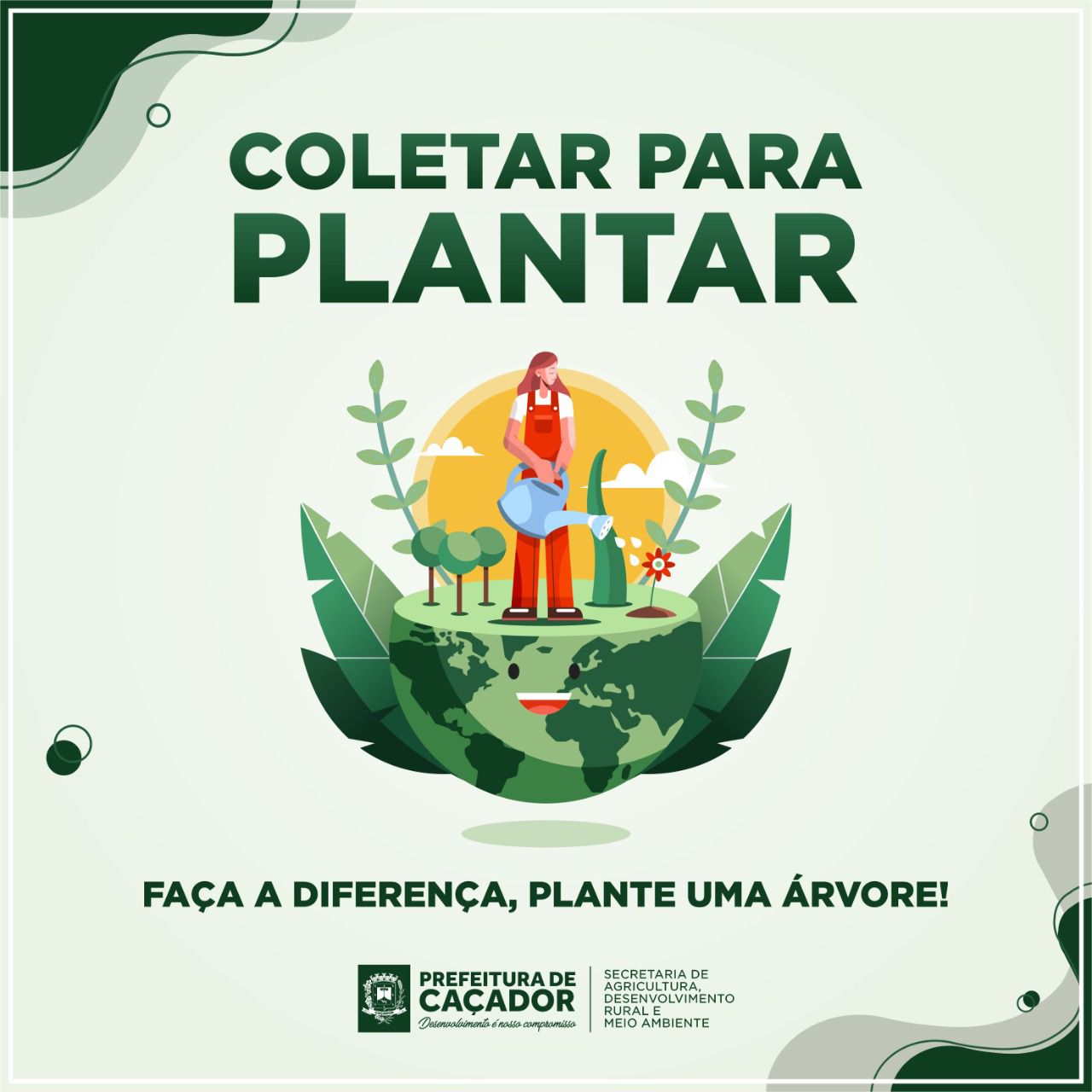 Campanha da cereja no Fundão - Agroportal